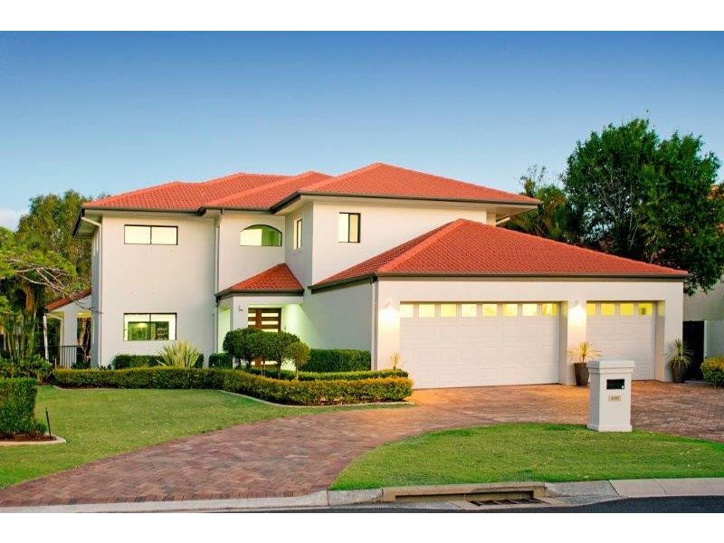 1092 Beechwood Drive, Hope Island QLD 4212