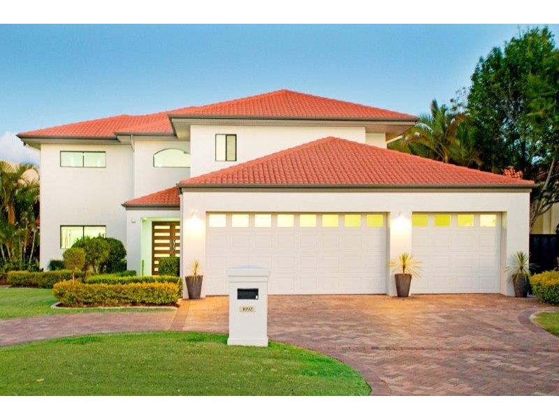 1092 Beechwood Drive, Hope Island QLD 4212