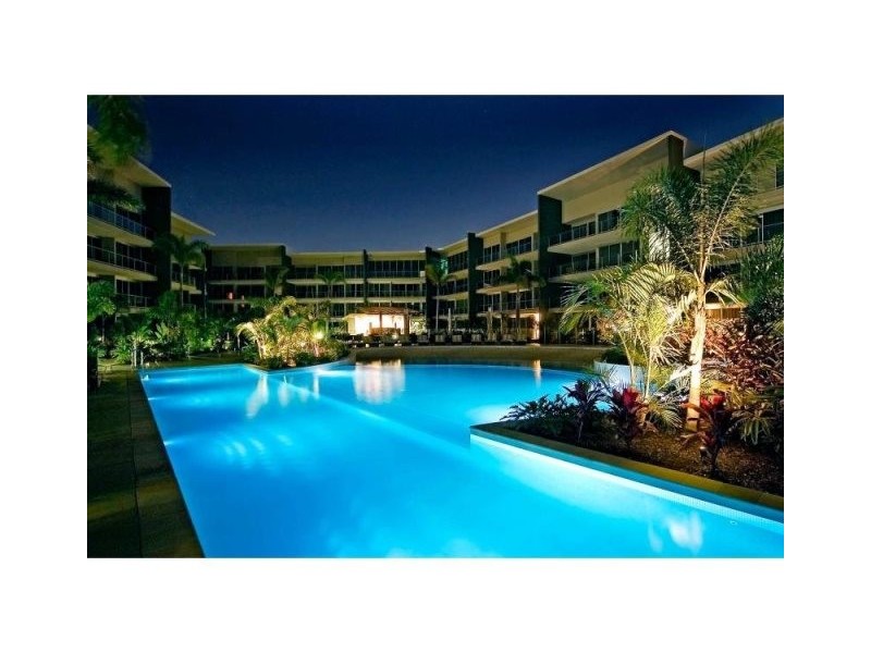 1201/2 Activa Way, Hope Island QLD 4212