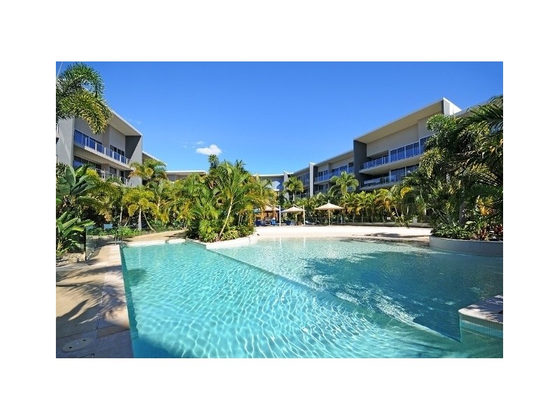 1201/2 Activa Way, Hope Island QLD 4212