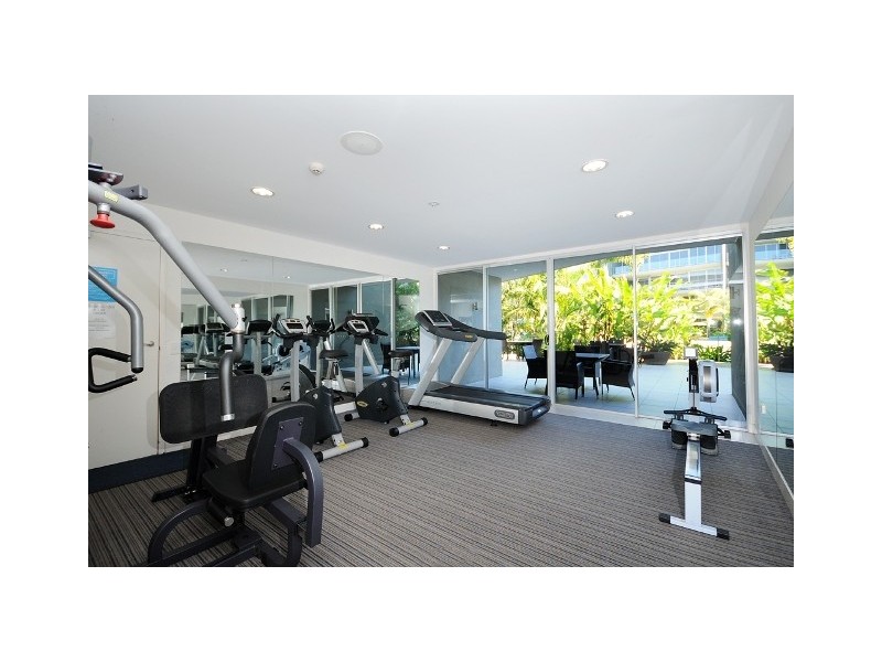 1201/2 Activa Way, Hope Island QLD 4212