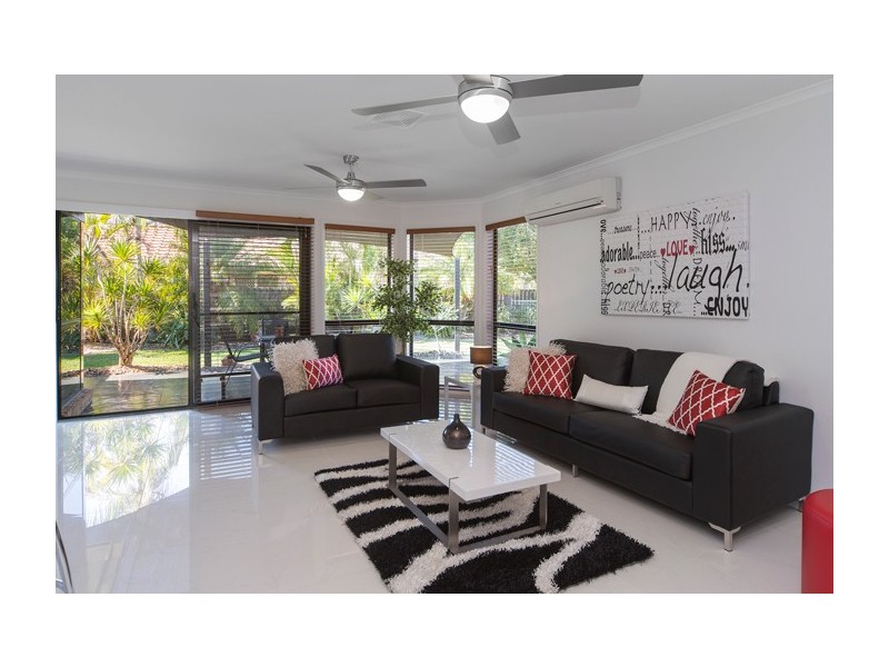 25 Audrey Avenue, Monterey Keys QLD 4212