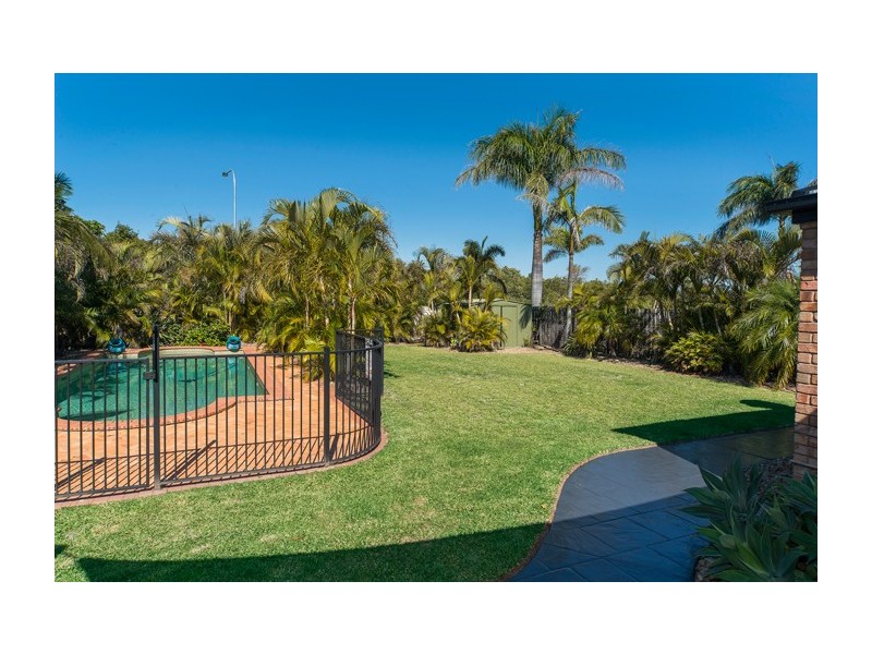 25 Audrey Avenue, Monterey Keys QLD 4212