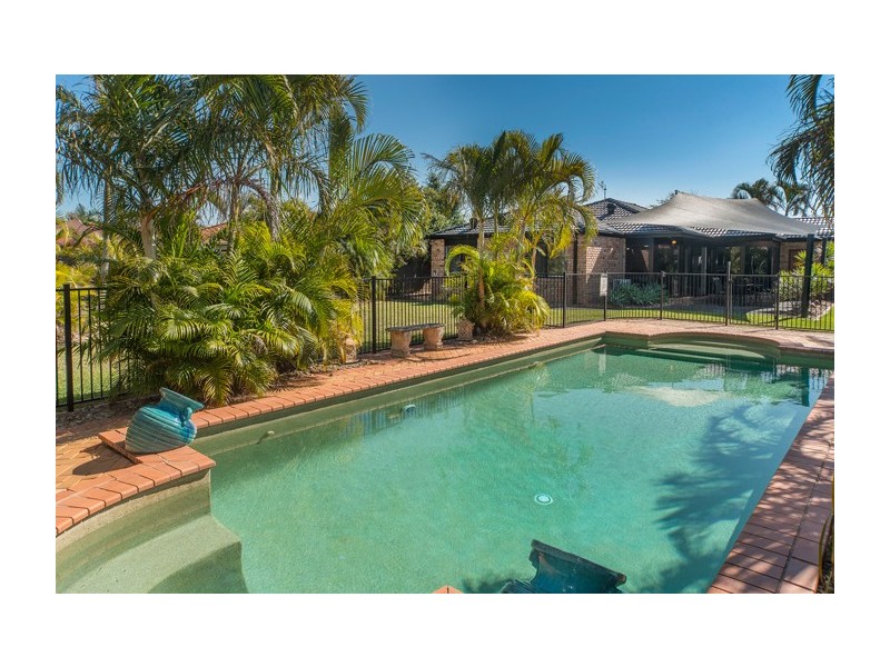 25 Audrey Avenue, Monterey Keys QLD 4212