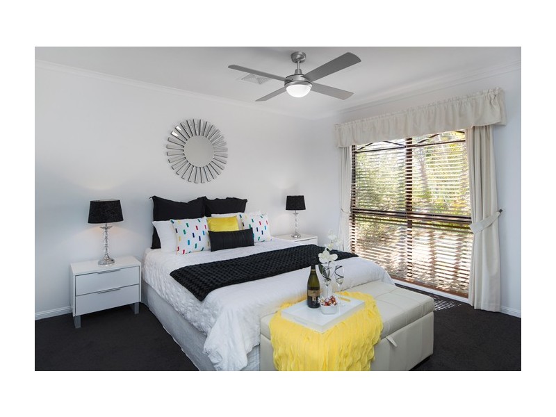 25 Audrey Avenue, Monterey Keys QLD 4212