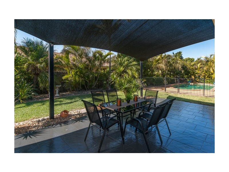 25 Audrey Avenue, Monterey Keys QLD 4212
