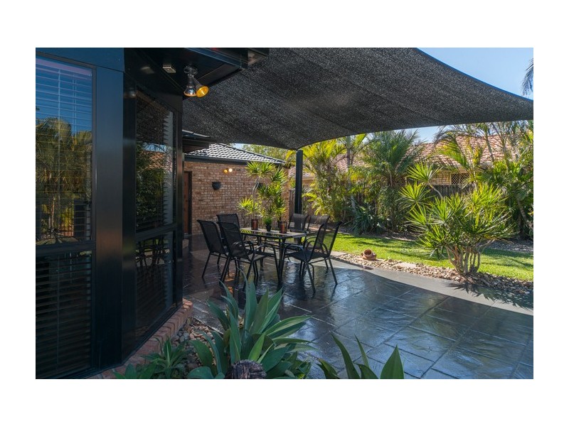 25 Audrey Avenue, Monterey Keys QLD 4212