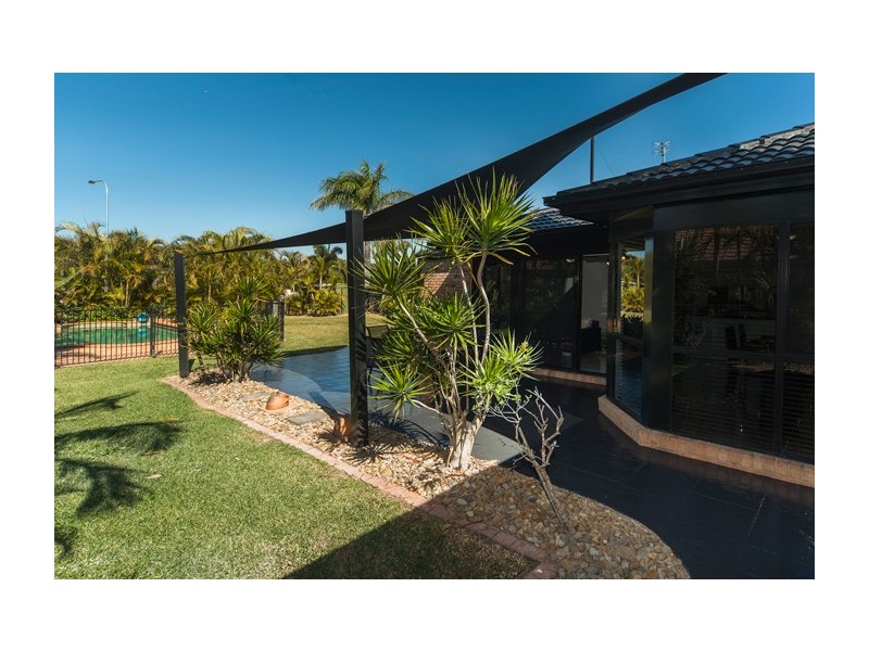 25 Audrey Avenue, Monterey Keys QLD 4212