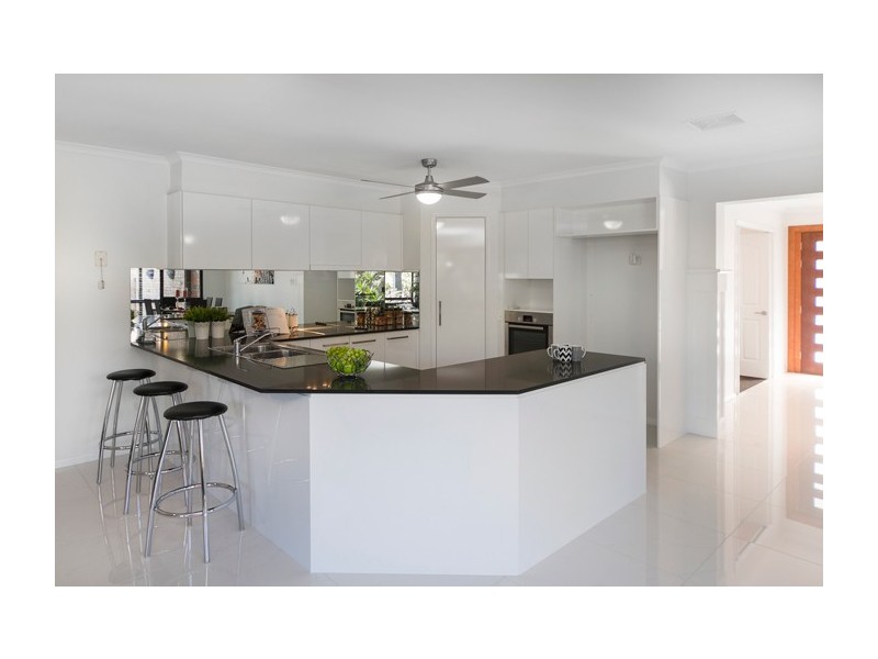 25 Audrey Avenue, Monterey Keys QLD 4212