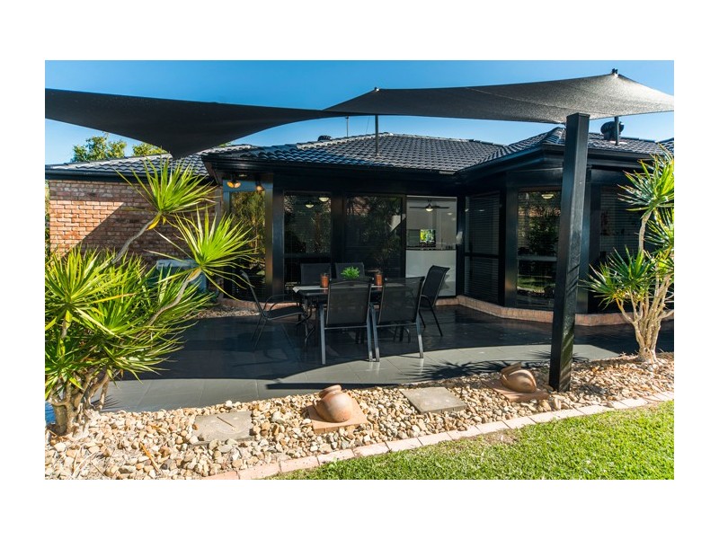 25 Audrey Avenue, Monterey Keys QLD 4212