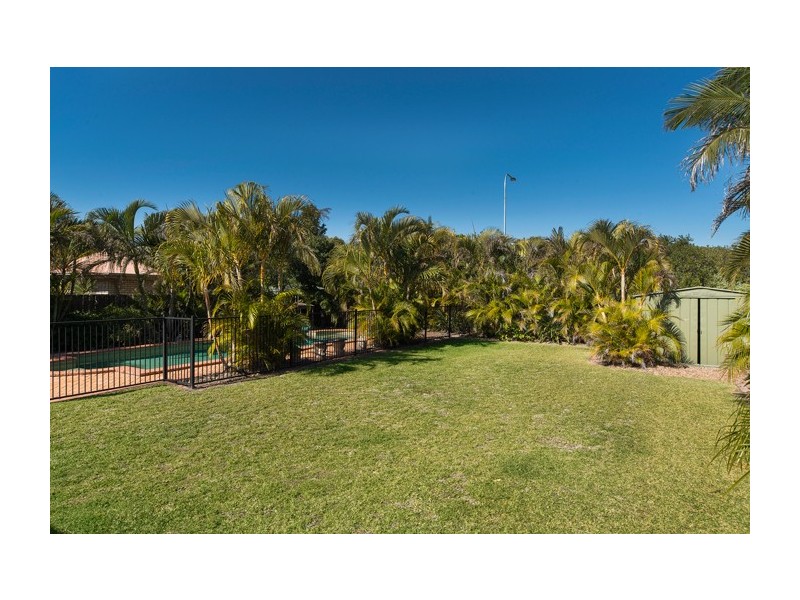 25 Audrey Avenue, Monterey Keys QLD 4212
