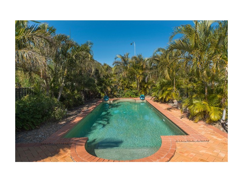 25 Audrey Avenue, Monterey Keys QLD 4212