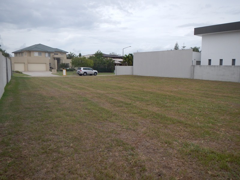 2046 The Circle, Sanctuary Cove QLD 4212