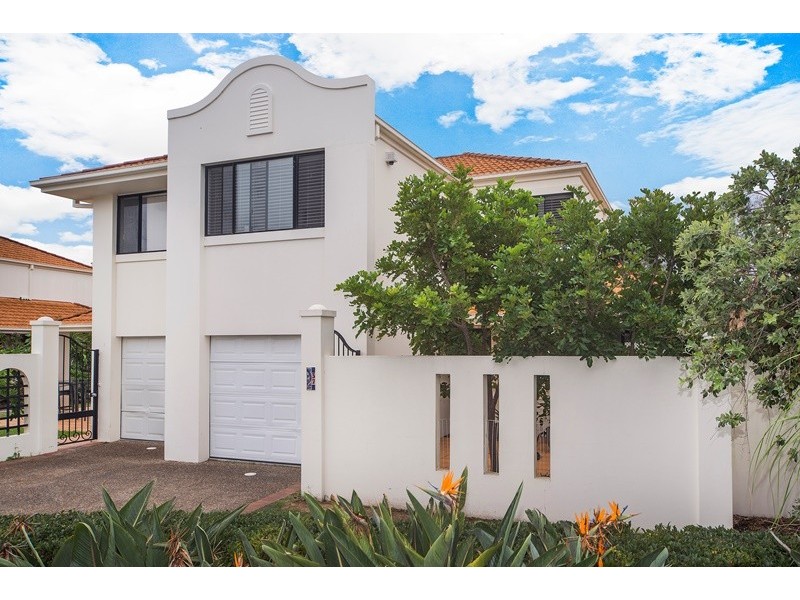 37/60 Caseys Road, Hope Island QLD 4212