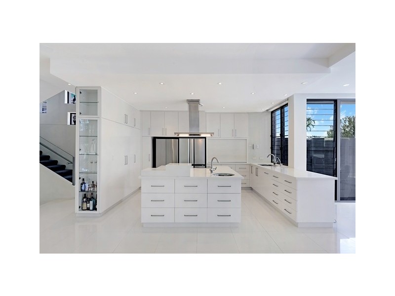 2519 Gracemere Circuit North, Hope Island QLD 4212