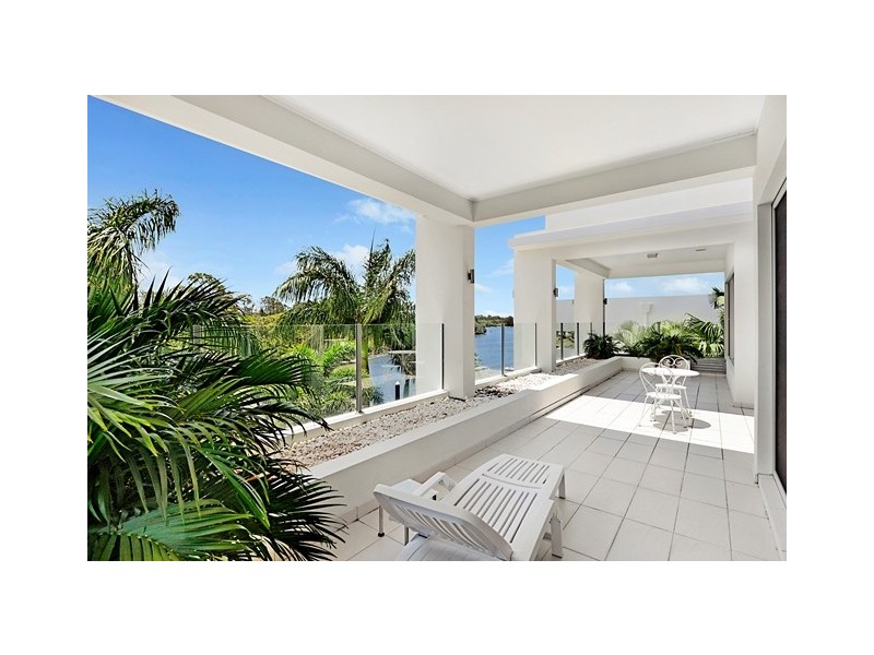 2519 Gracemere Circuit North, Hope Island QLD 4212