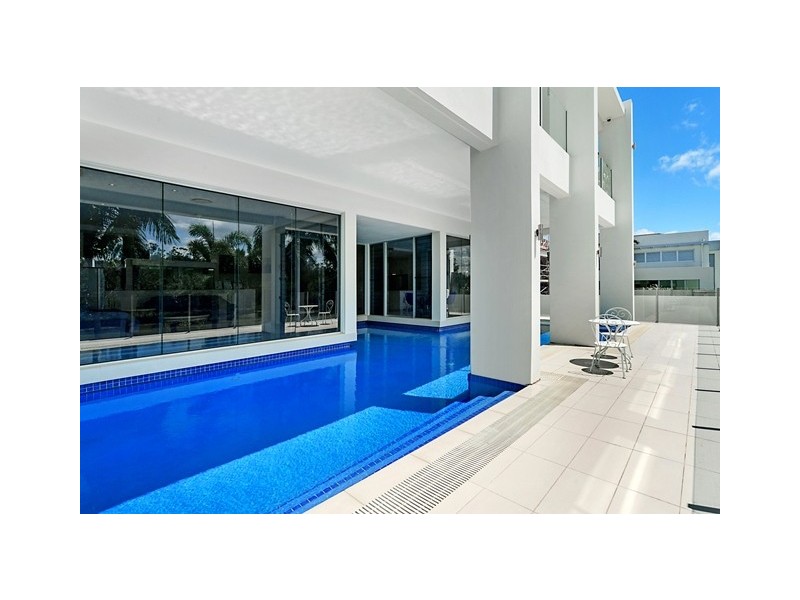 2519 Gracemere Circuit North, Hope Island QLD 4212