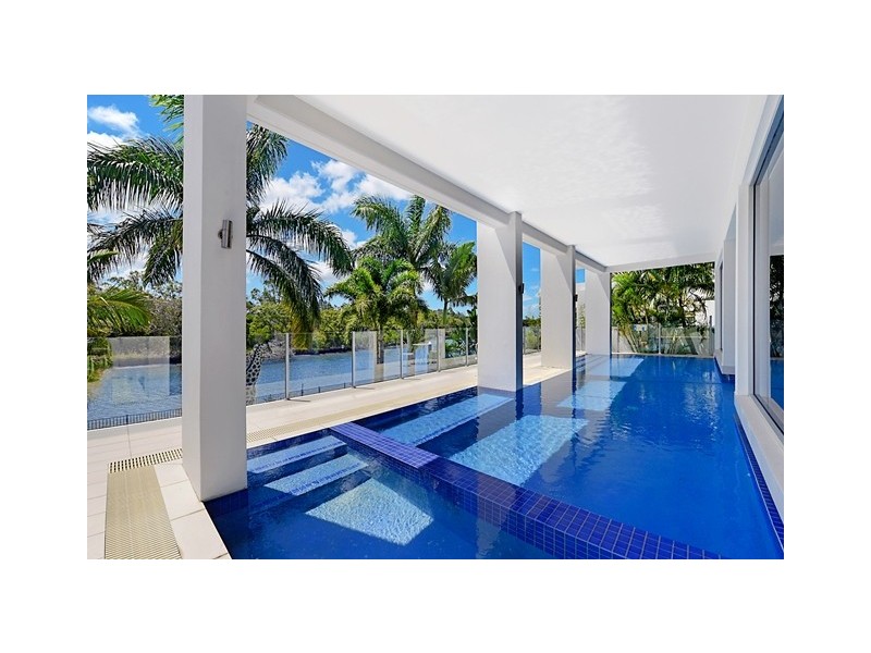 2519 Gracemere Circuit North, Hope Island QLD 4212