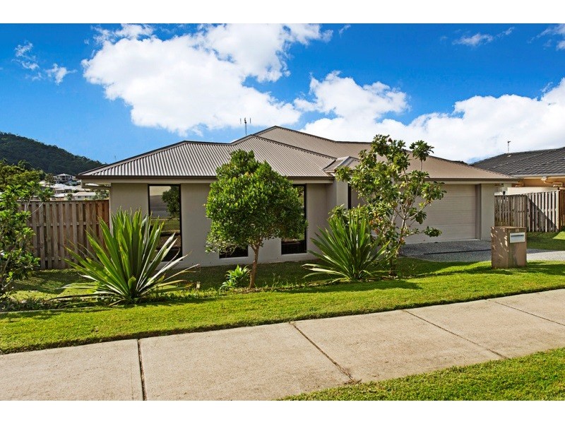 19 Heatherdale Drive, Upper Coomera QLD 4209