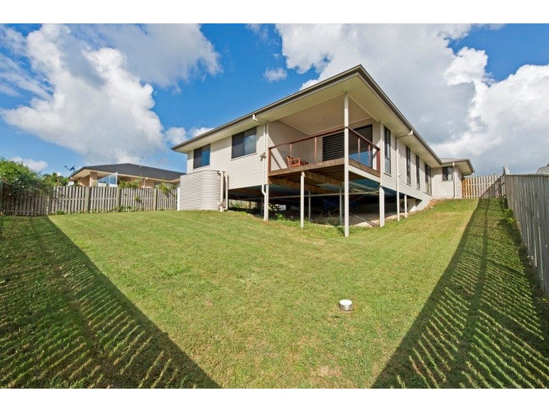 19 Heatherdale Drive, Upper Coomera QLD 4209