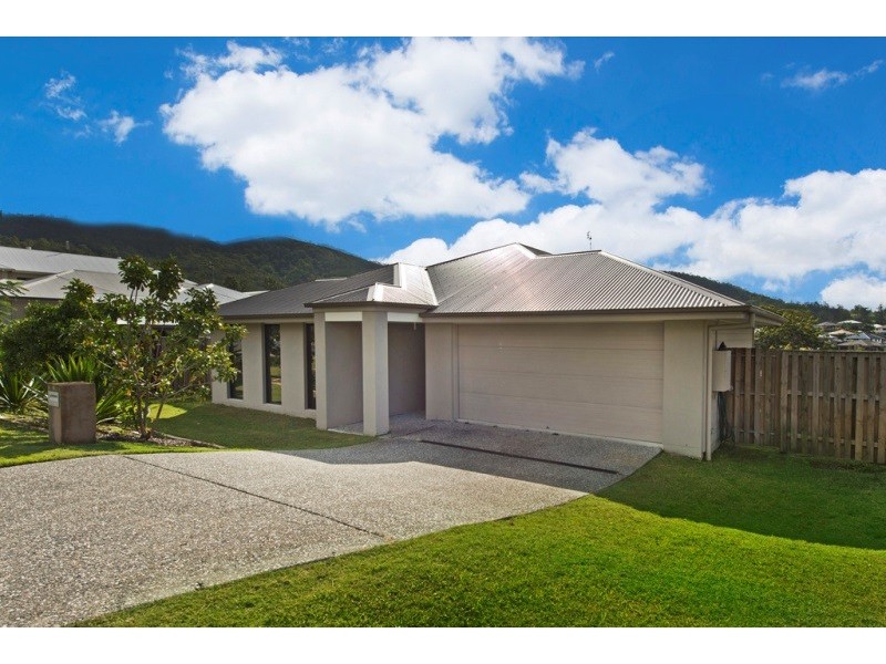 19 Heatherdale Drive, Upper Coomera QLD 4209