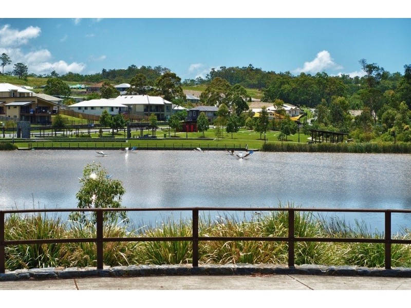19 Heatherdale Drive, Upper Coomera QLD 4209