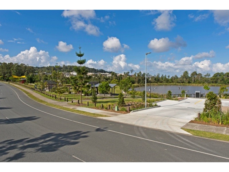 19 Heatherdale Drive, Upper Coomera QLD 4209