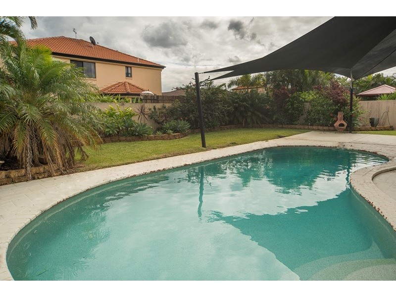 19 Calmwater Crescent, Helensvale QLD 4212