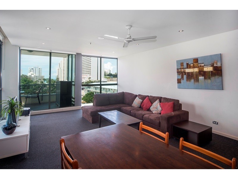 805/18 Cypress Avenue, Surfers Paradise QLD 4217