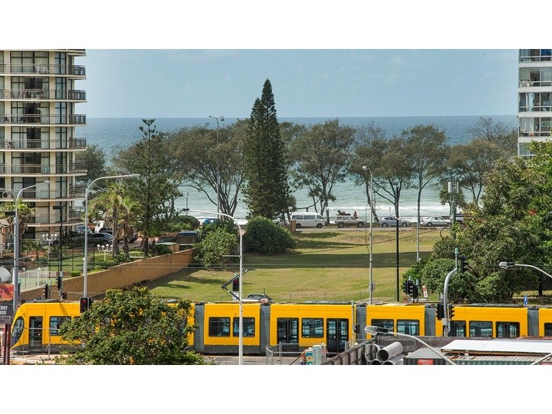 805/18 Cypress Avenue, Surfers Paradise QLD 4217
