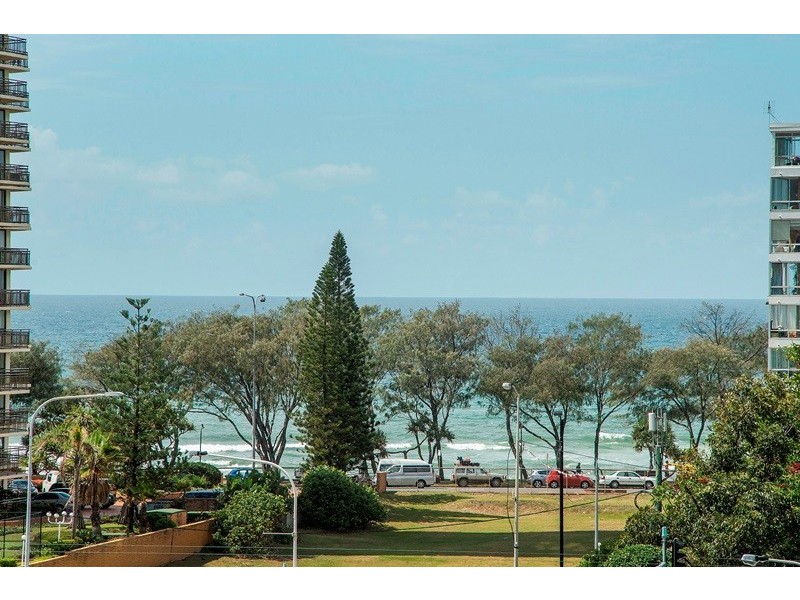 805/18 Cypress Avenue, Surfers Paradise QLD 4217