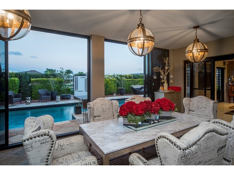 2318 Cressbrook Drive, Hope Island QLD 4212