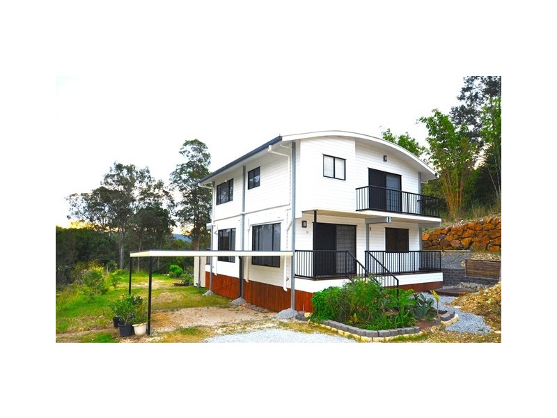 2 Latimers Crossing Road, Gilston QLD 4211