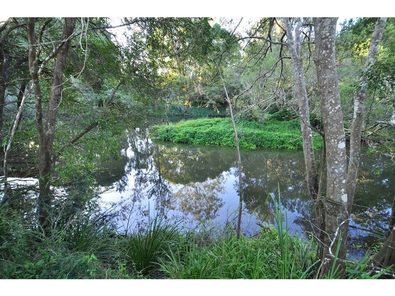 2 Latimers Crossing Road, Gilston QLD 4211