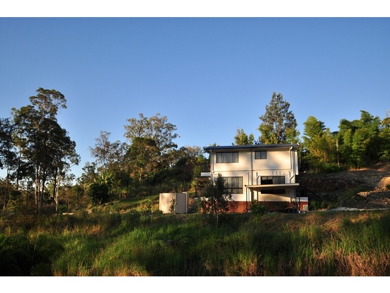 2 Latimers Crossing Road, Gilston QLD 4211