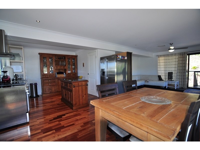 2 Latimers Crossing Road, Gilston QLD 4211