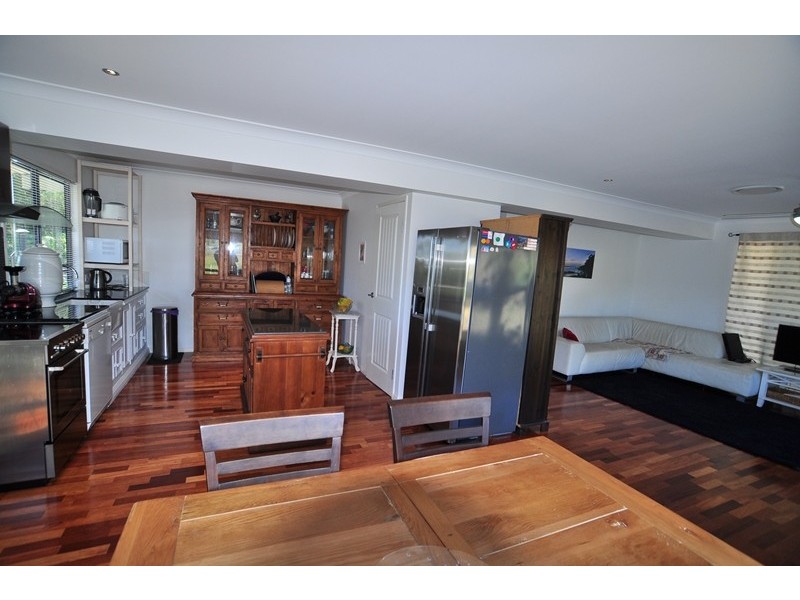 2 Latimers Crossing Road, Gilston QLD 4211