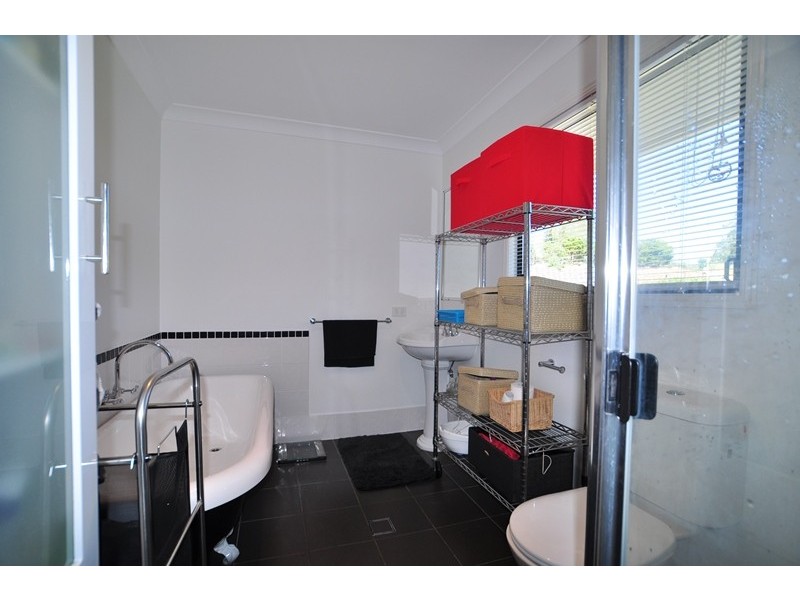 2 Latimers Crossing Road, Gilston QLD 4211