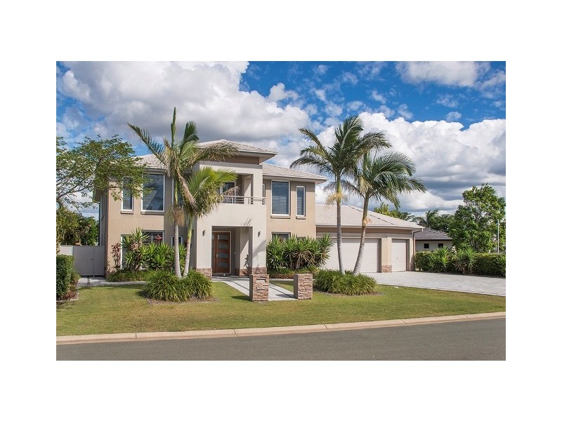 2801 Gracemere Circuit North, Hope Island QLD 4212