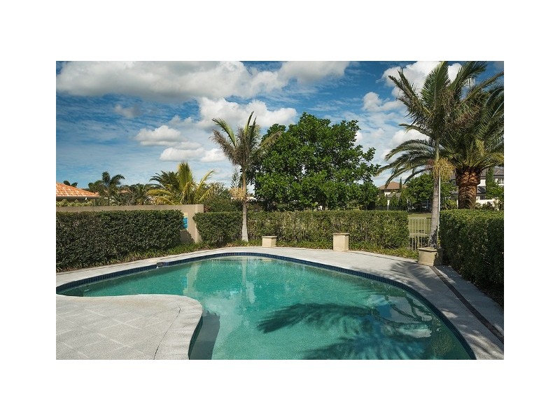 2801 Gracemere Circuit North, Hope Island QLD 4212