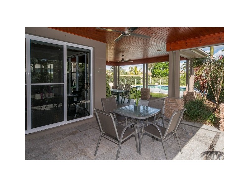 2801 Gracemere Circuit North, Hope Island QLD 4212