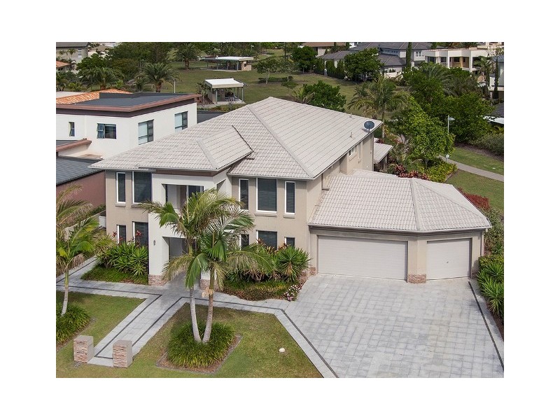 2801 Gracemere Circuit North, Hope Island QLD 4212