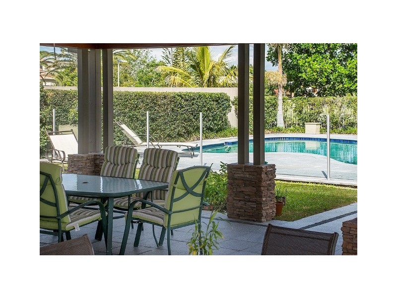 2801 Gracemere Circuit North, Hope Island QLD 4212