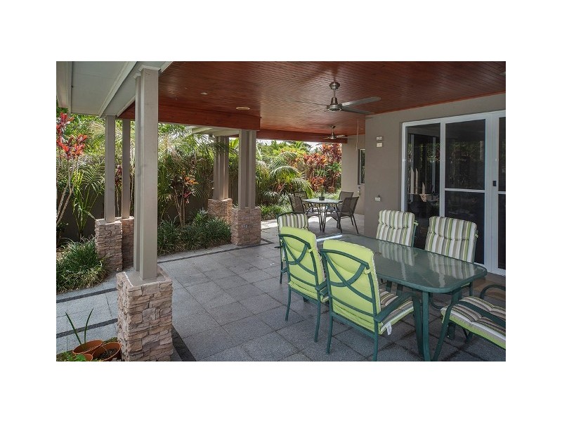 2801 Gracemere Circuit North, Hope Island QLD 4212