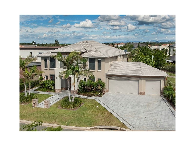 2801 Gracemere Circuit North, Hope Island QLD 4212