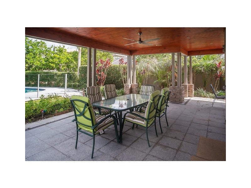 2801 Gracemere Circuit North, Hope Island QLD 4212