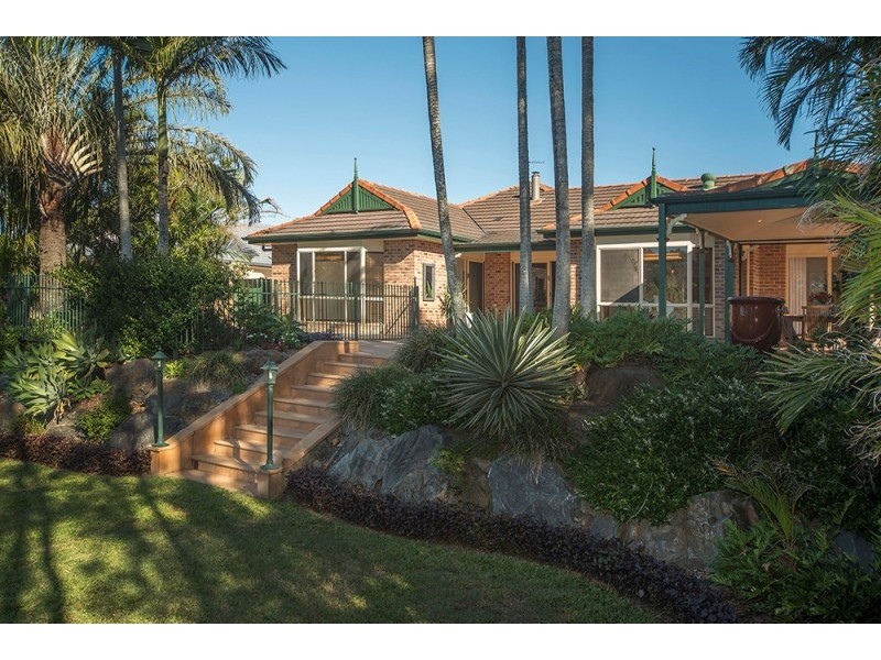 12 Saltwater Terrace, Helensvale QLD 4212