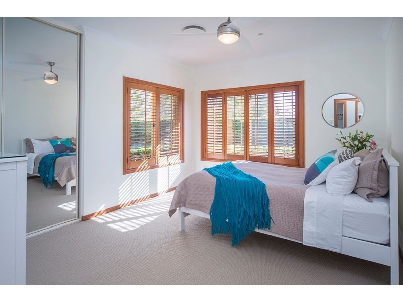 12 Saltwater Terrace, Helensvale QLD 4212