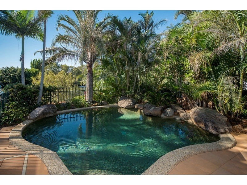 12 Saltwater Terrace, Helensvale QLD 4212