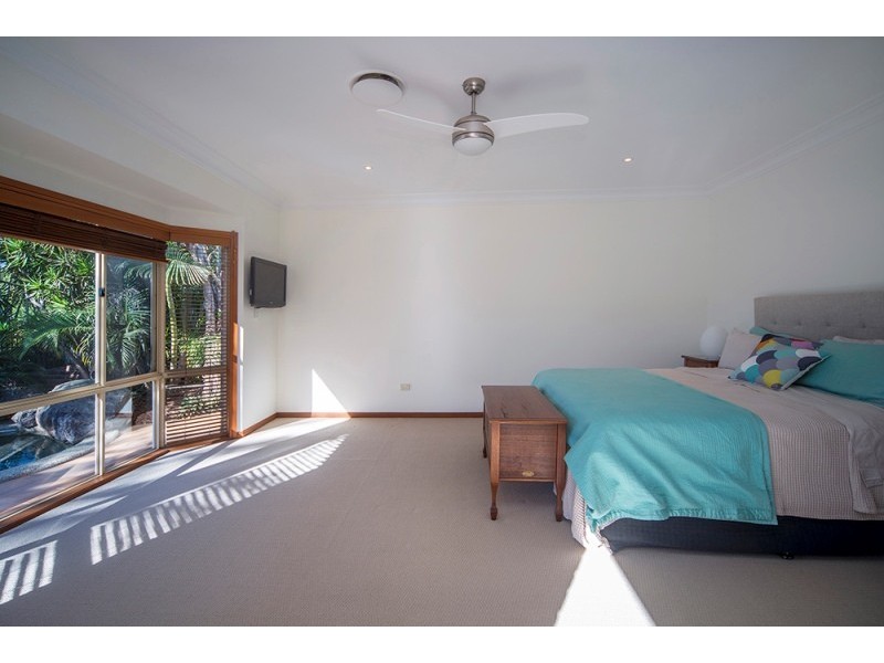 12 Saltwater Terrace, Helensvale QLD 4212